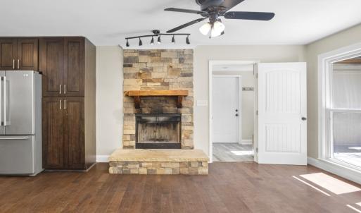 Photo #6 of 114 Deerfield Dr, Milton, NC 1.0 acres