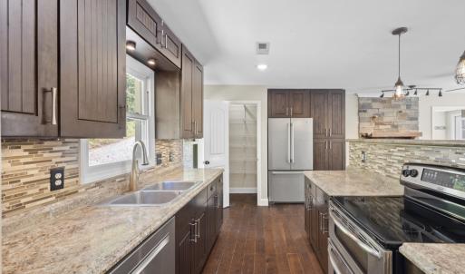 Photo #10 of 114 Deerfield Dr, Milton, NC 1.0 acres