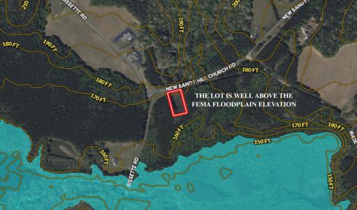 Photo #15 of 9631 Bissette Rd, Middlesex, NC 1.0 acres