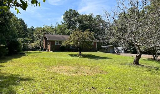 Photo #1 of 9701 Old Stage Rd, Prince George, VA 4.5 acres