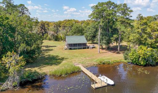 Photo #1 of 100 Hog Island, New Bern, NC 950.0 acres