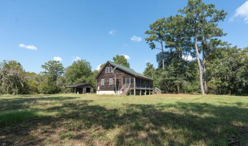 Photo #3 of 100 Hog Island, New Bern, NC 950.0 acres
