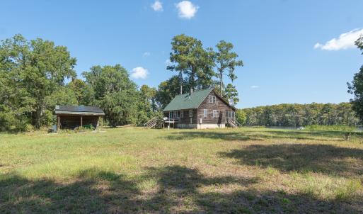Photo #4 of 100 Hog Island, New Bern, NC 950.0 acres
