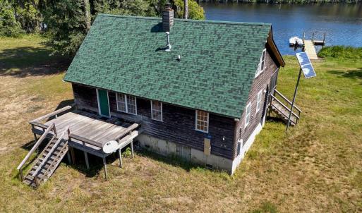 Photo #10 of 100 Hog Island, New Bern, NC 950.0 acres