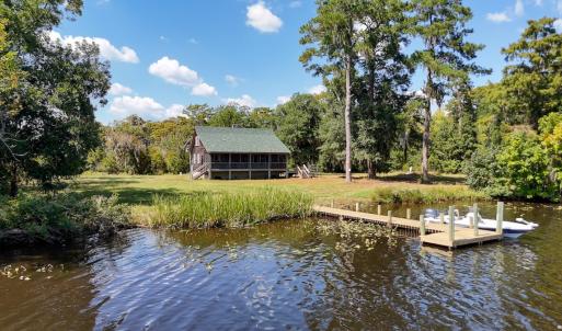 Photo #15 of 100 Hog Island, New Bern, NC 950.0 acres