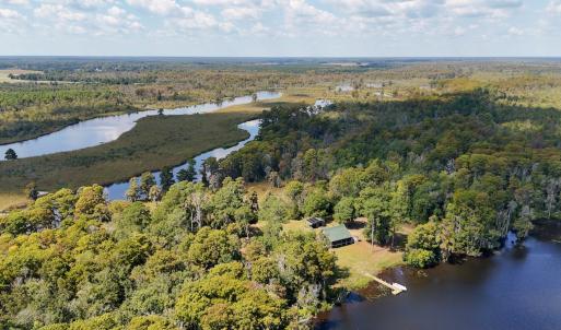 Photo #42 of 100 Hog Island, New Bern, NC 950.0 acres