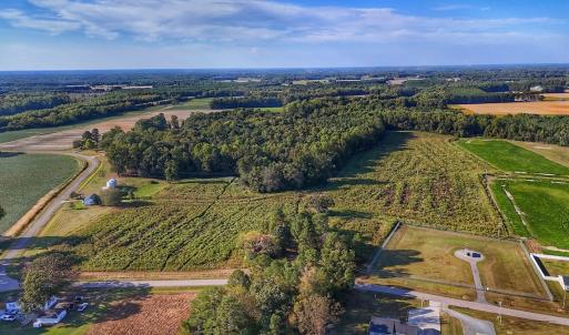 Photo #1 of off Owens Farm Road, Fremont, NC 43.5 acres
