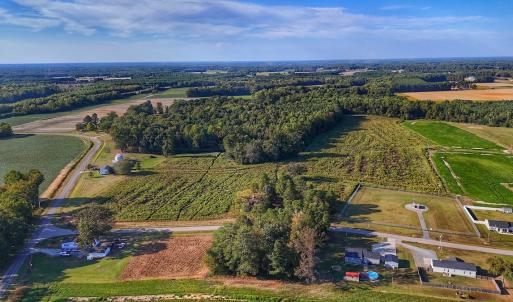 Photo #2 of off Owens Farm Road, Fremont, NC 43.5 acres