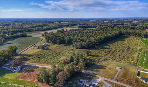 Photo #3 of off Owens Farm Road, Fremont, NC 43.5 acres