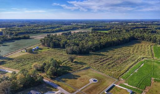 Photo #4 of off Owens Farm Road, Fremont, NC 43.5 acres