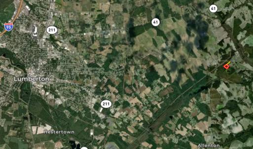 Photo #26 of Off 7th St. , Lumberton, NC 4.2 acres