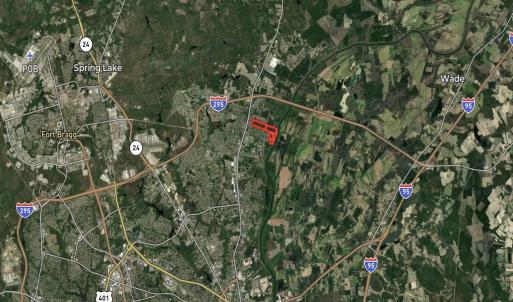 Photo #37 of Off Danville Drive, Fayetteville, NC 145.3 acres