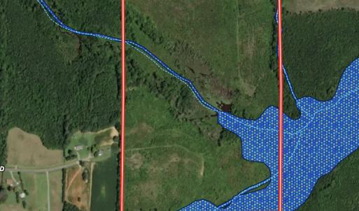 Photo #64 of Off Qualls Road, Hollister, NC 59.0 acres
