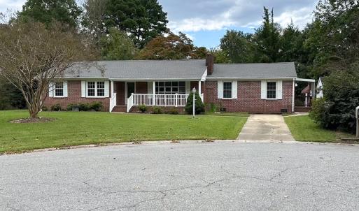 Photo #1 of 1236 Willowbrook Dr, Suffolk, VA 0.6 acres