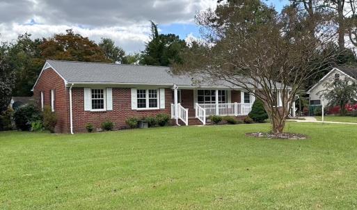 Photo #4 of 1236 Willowbrook Dr, Suffolk, VA 0.6 acres