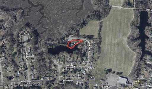 Photo #24 of 1236 Willowbrook Dr, Suffolk, VA 0.6 acres