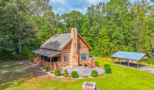 Photo #1 of 9161 Whispering Pines Trl, Windsor, VA 5.4 acres