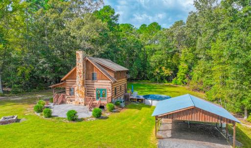 Photo #2 of 9161 Whispering Pines Trl, Windsor, VA 5.4 acres