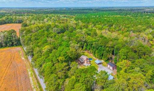 Photo #28 of 9161 Whispering Pines Trl, Windsor, VA 5.4 acres