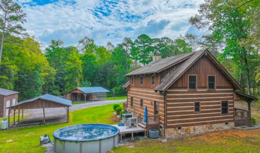 Photo #3 of 9161 Whispering Pines Trl, Windsor, VA 5.4 acres