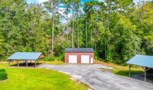 Photo #4 of 9161 Whispering Pines Trl, Windsor, VA 5.4 acres