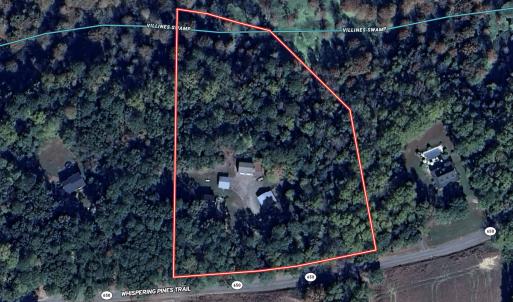 Photo #40 of 9161 Whispering Pines Trl, Windsor, VA 5.4 acres