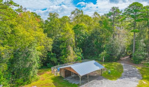 Photo #5 of 9161 Whispering Pines Trl, Windsor, VA 5.4 acres