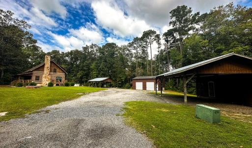 Photo #49 of 9161 Whispering Pines Trl, Windsor, VA 5.4 acres