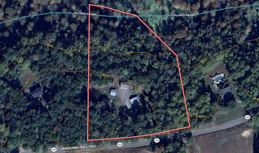 Photo #53 of 9161 Whispering Pines Trl, Windsor, VA 5.4 acres
