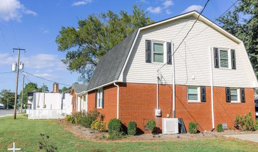 Photo #2 of 117 S Thomas Street, Beulaville, NC 0.1 acres
