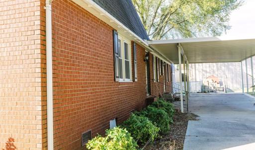 Photo #3 of 117 S Thomas Street, Beulaville, NC 0.1 acres