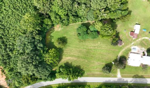 Photo #3 of Off Mann Oakley Road, Rougemont, NC 11.2 acres