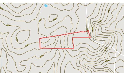 Photo #44 of Off Mann Oakley Road, Rougemont, NC 11.2 acres