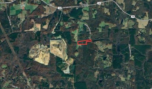 Photo #48 of Off Mann Oakley Road, Rougemont, NC 11.2 acres