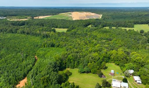 Photo #5 of Off Mann Oakley Road, Rougemont, NC 11.2 acres