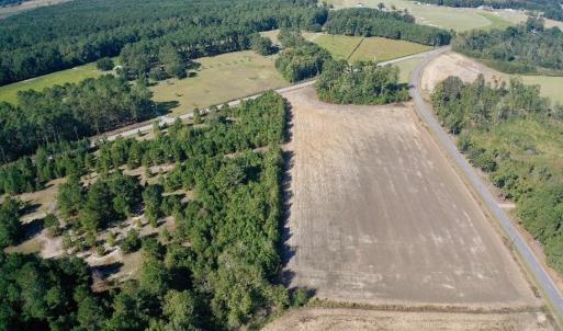 Photo #36 of Off Dew RD, Temperance Hill, SC 17.3 acres