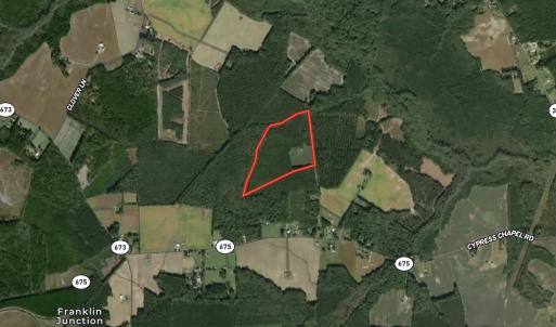 Photo #47 of Off Cypress Chapel Rd, Whaleyville, VA 45.5 acres