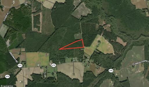 Photo #33 of Off Cypress Chapel Rd, Whaleyville, VA 14.9 acres
