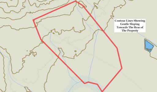 Photo #16 of Off Hwy 11 , Kenansville, NC 269.6 acres