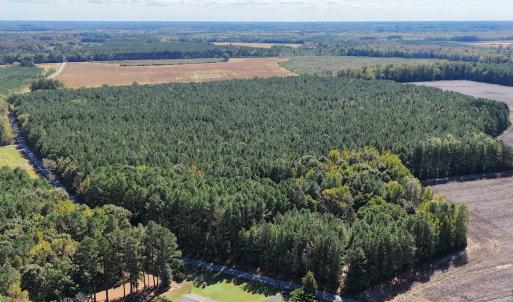 Photo #1 of Off Little Low Ground Rd, Emporia, VA 4.6 acres