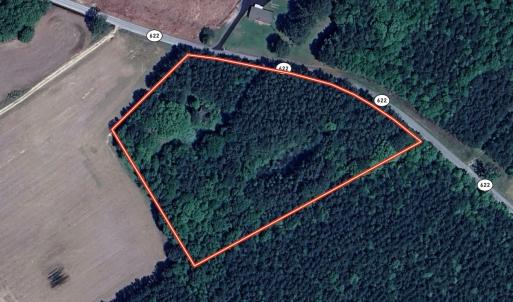 Photo #35 of Off Little Low Ground Rd, Emporia, VA 4.6 acres