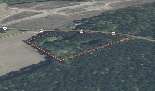 Photo #6 of Off Little Low Ground Rd, Emporia, VA 4.6 acres