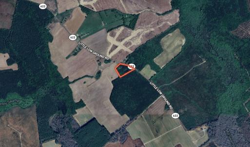 Photo #38 of Off Little Low Ground Rd, Emporia, VA 4.6 acres