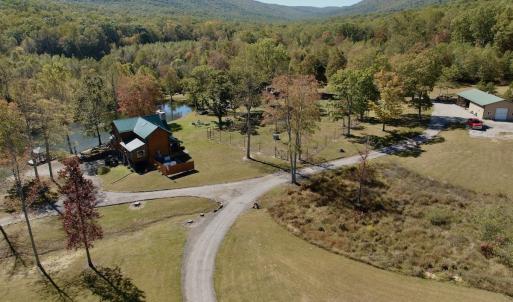 Photo #1 of 1504 Hutchison Rd. New Castle, VA, New Castle , VA 89.0 acres