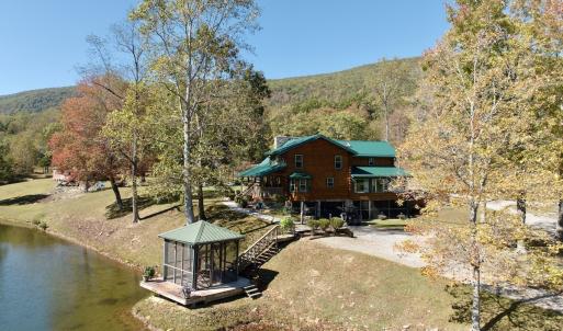 Photo #15 of 1504 Hutchison Rd. New Castle, VA, New Castle , VA 89.0 acres