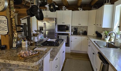 Photo #22 of 1504 Hutchison Rd. New Castle, VA, New Castle , VA 89.0 acres