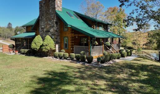 Photo #2 of 1504 Hutchison Rd. New Castle, VA, New Castle , VA 89.0 acres