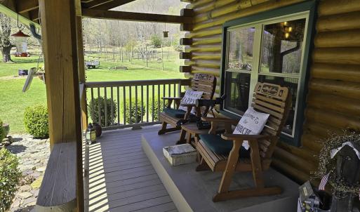 Photo #33 of 1504 Hutchison Rd. New Castle, VA, New Castle , VA 89.0 acres