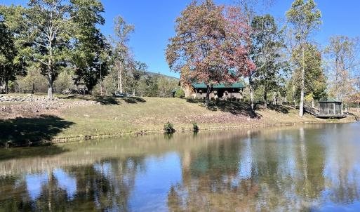 Photo #3 of 1504 Hutchison Rd. New Castle, VA, New Castle , VA 89.0 acres