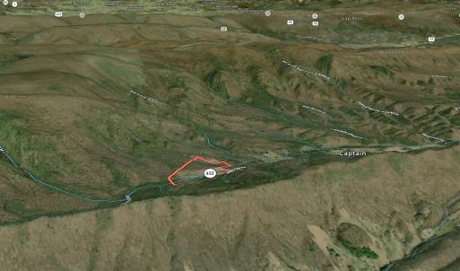 Photo #5 of 1504 Hutchison Rd. New Castle, VA, New Castle , VA 89.0 acres